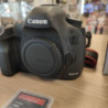 CANON EOS 5D MARK III - BLACK CANON