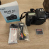 CANON EOS 5D MARK III - BLACK CANON
