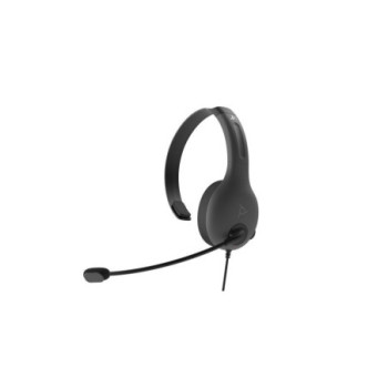 PDP - PERFORMANCE DESIGNED PRODUCTS PDP GAMING LVL30 WIRED CHAT HEADSET - XBOX ONE BLACK