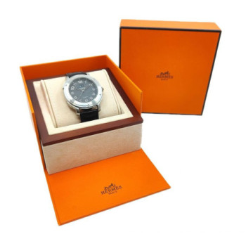 HERMES CLIPPER AUTOMATIC BIG DATE CP1.710