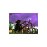 BILBO THE HOBBIT PS2