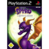 SPYRO THE ETERNAL NIGHT - PS2