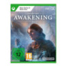 BANDAI SPIELESOFTWARE UNKNOWN9: AWAKENING, XBOX SERIES X