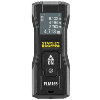 STANLEY - TELEMETRE LASER FMHT77165-0