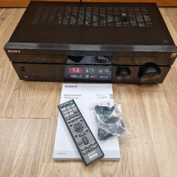 SONY STR-DH790 HOME CINEMA DOLBY ATMOS DTS X