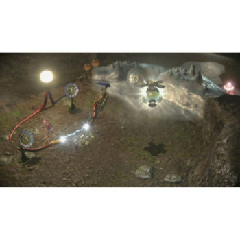PIKMIN 3 neuf