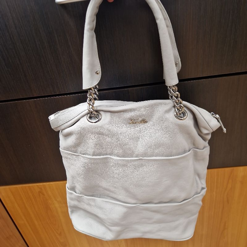 SAC TOSCA BLU GRIS SAC TOSCA BLU GRIS