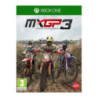 MXGP 3 XBOX ONE