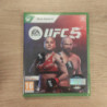 EA SPORTS UFC 5 - XBOX SERIES X