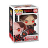 FUNKO POP! D AND D - ASMODEUS VINYL FIGURE MULTI