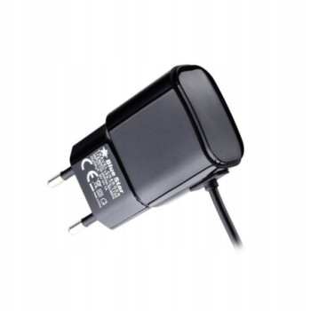 MICRO USB 1A 5W BLUE STAR