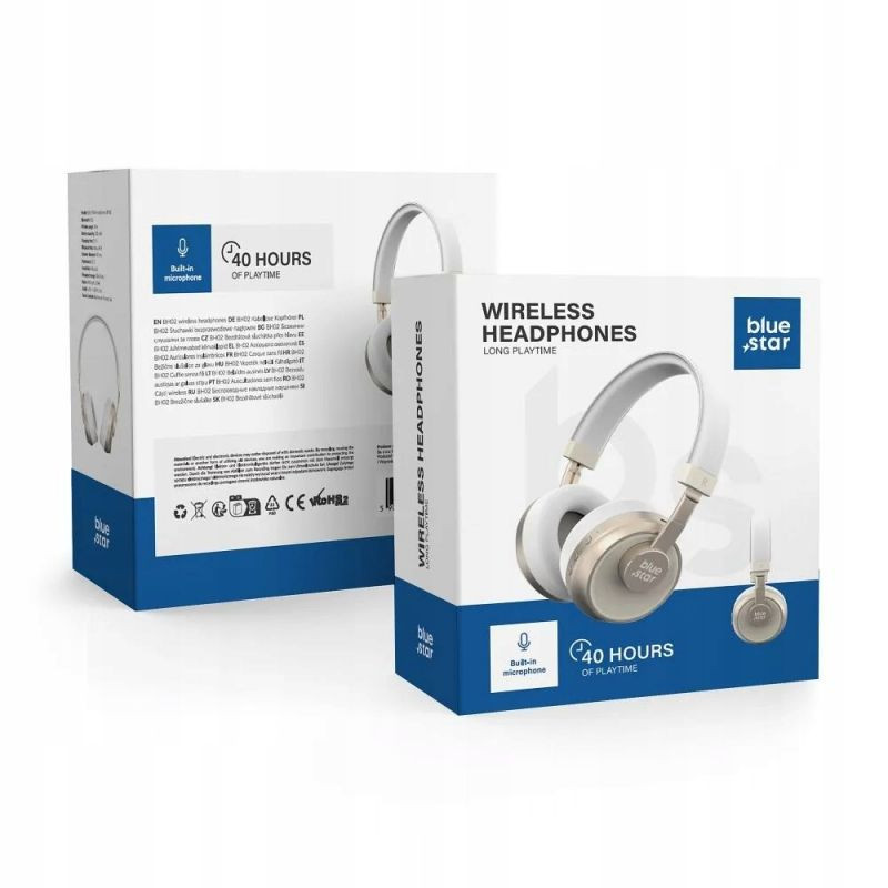CASQUE BLUE STAR BH02 BT CASQUE BLUE STAR BH02 BT