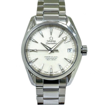 OMEGA SEAMASTER AQUA TERRA 23110392102002