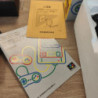 CONSOLE NINTENDO SUPER FAMICOM EN BOITE SNES JAPON JAP