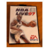 NBA LIVE 97 MEGADRIVE (BOITE)