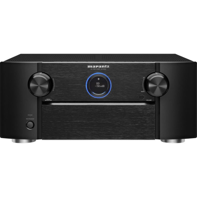 MARANTZ AV7005 PRE AMPLIFICATEUR AUDIO / SANS TELECOMMANDE MARANTZ AV7005 PRE AMPLIFICATEUR AUDIO / SANS TELECOMMANDE