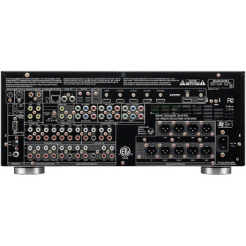 MARANTZ AV7005 PRE AMPLIFICATEUR AUDIO / SANS TELECOMMANDE