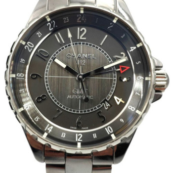 MONTRE CHANEL J12 GMT AUTOMATIC 40MM
