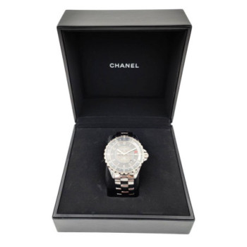 MONTRE CHANEL J12 GMT AUTOMATIC 40MM