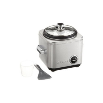 COOK & STEAM CUISINART