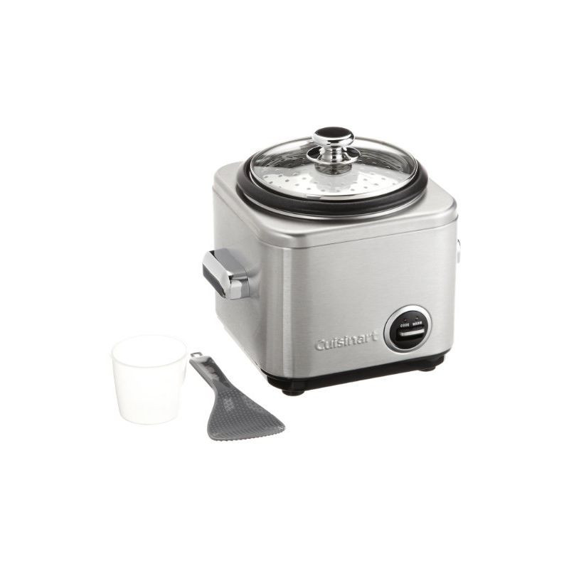 COOK & STEAM CUISINART