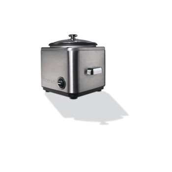 COOK & STEAM CUISINART