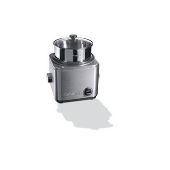 COOK & STEAM CUISINART