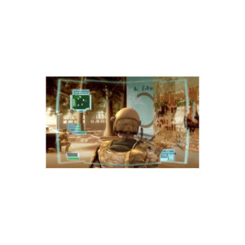 Tom Clancys Ghost Recon Advanced Warfighter