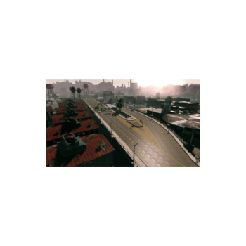 Tom Clancys Ghost Recon Advanced Warfighter