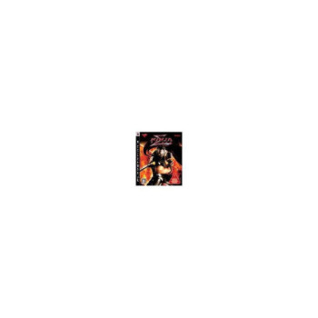 Ninja Gaiden Sigma Ps3 jap