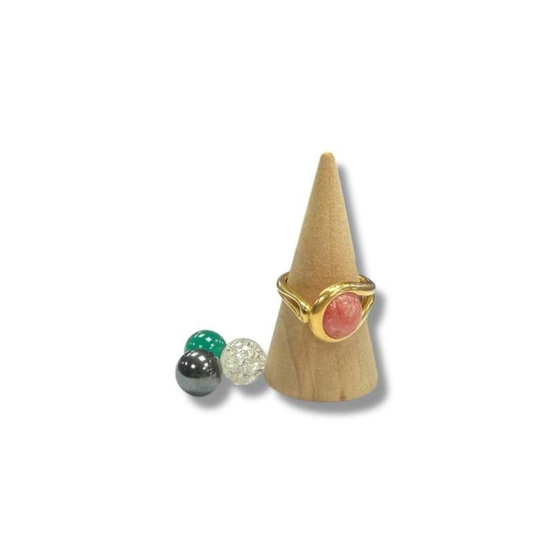BAGUE GILBERT ALBERT OR 18CT (750) 5.31GRS BAGUE GILBERT ALBERT OR 18CT (750) 5.31GRS