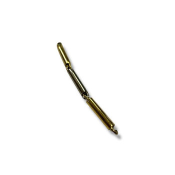 COLLIER GILBERT ALBERT OR 18CT (750) 9.89GRS