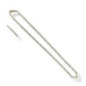 COLLIER GILBERT ALBERT OR 18CT (750) 9.89GRS