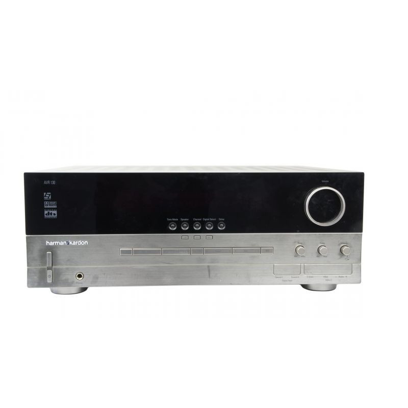 HARMAN KARDON AVR 130 HARMAN KARDON AVR 130