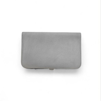 PORTEFEUILLE HERMES DOGON DUO
