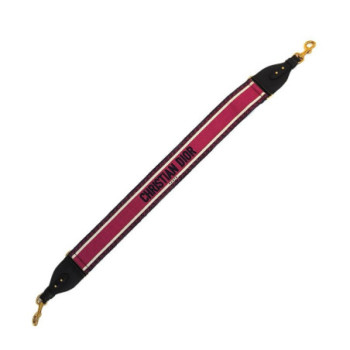 BANDOULIERE LARGE CHRISTIAN DIOR