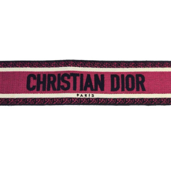 BANDOULIERE LARGE CHRISTIAN DIOR