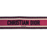 BANDOULIERE LARGE CHRISTIAN DIOR
