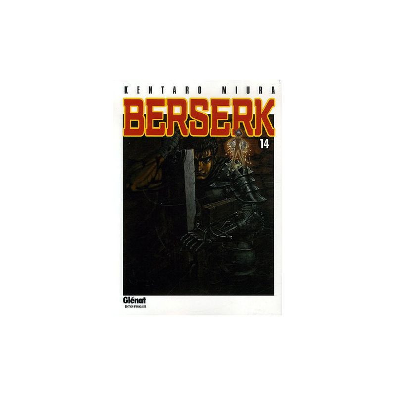 Berserk Vol. 14 Berserk Vol. 14