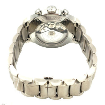 MONTRE BEAUME ET MERCIER CAPELAND ROUND XL MOA10066