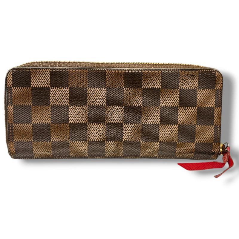 LOUIS VUITTON PORTEFEUILLE CLEMENCE LOUIS VUITTON PORTEFEUILLE CLEMENCE