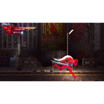 Spielesoftware »Slave Zero X«, PlayStation 5