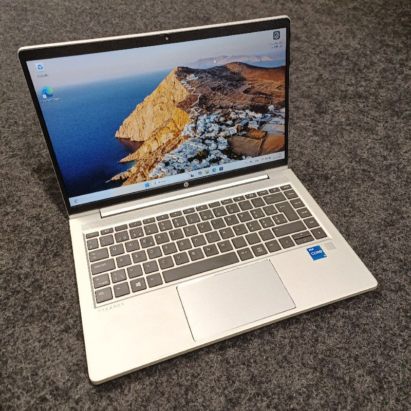 HP PROBOOK 440 G8 I5-1135G7 16GO 256SSD XE GRAPHICS