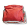 SAC A MAIN CHANEL ROUGE