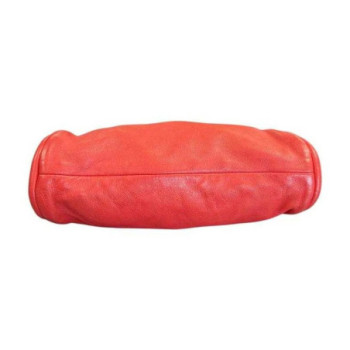 SAC A MAIN CHANEL ROUGE