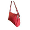 SAC A MAIN CHANEL ROUGE