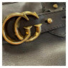 SAC A MAIN GUCCI GG RUNNING BRUN