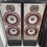 PAIRE ENCEINTE BOWERS WILKINS DM 330 1984