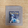 POKEMON ARGENT - JEU GAME BOY