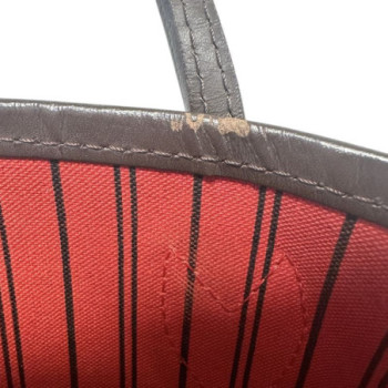 SAC A MAIN NEVERFULL GM DAMIER